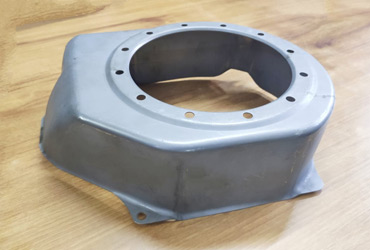 Dies & Industrial Components Exporter in India