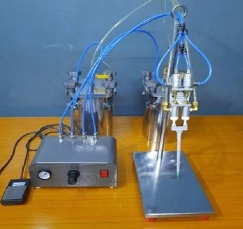 Dispensing Machine Manufacturer in India