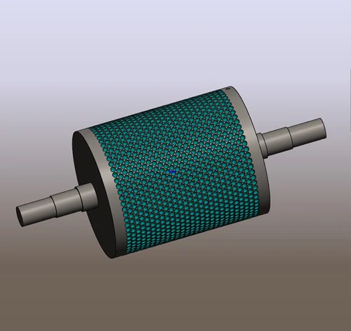  Chocolate Roller Manufacturer in India